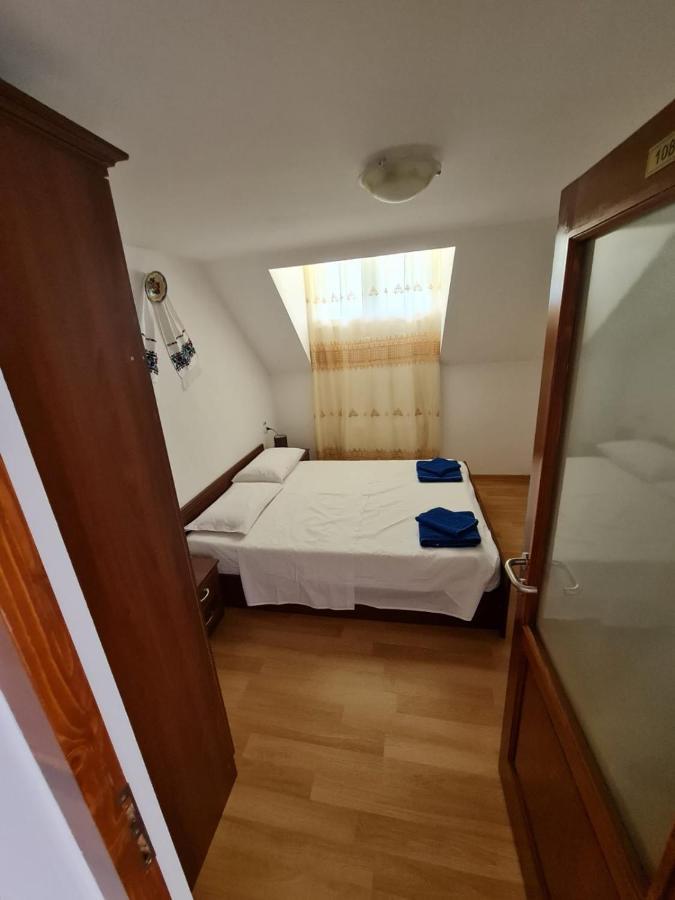 Cazare Luxandra Borşa Εξωτερικό φωτογραφία